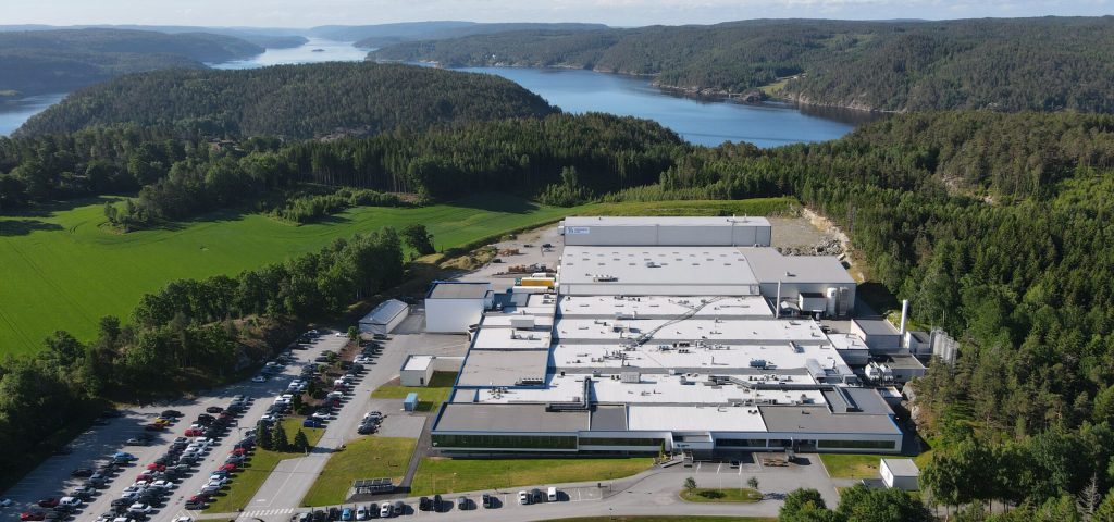 Prange Group and Adragos Pharma to acquire Fresenius Kabi’s manufacturing site in Halden, Norway