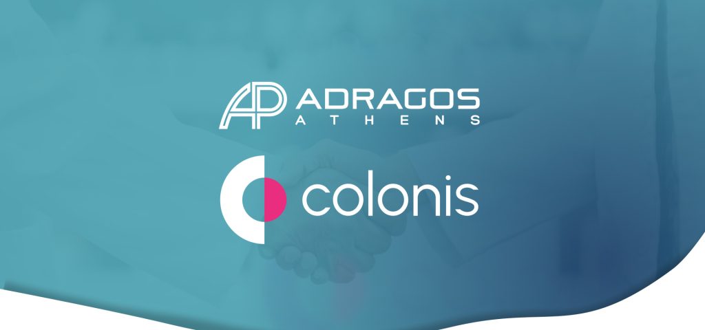アドラゴスファーマとColonis Pharma が提携強化