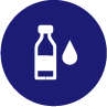 Non-sterile liquids: Drops