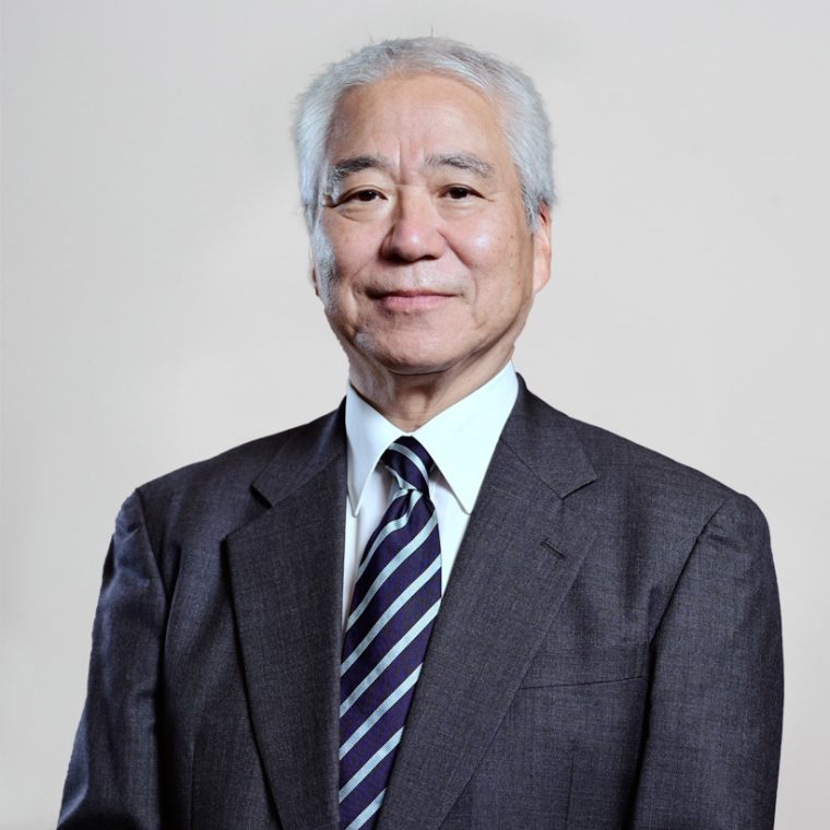 Keizo Yanagisawa