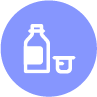 Non-sterile liquids: Oral solutions