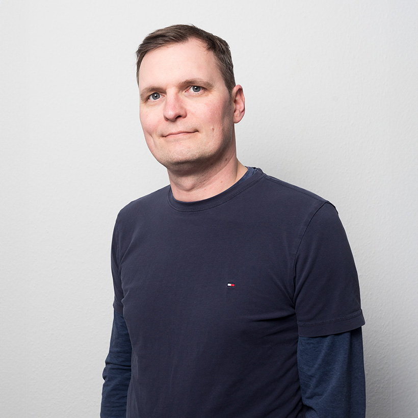 Steffen Melzer Adragos Pharma