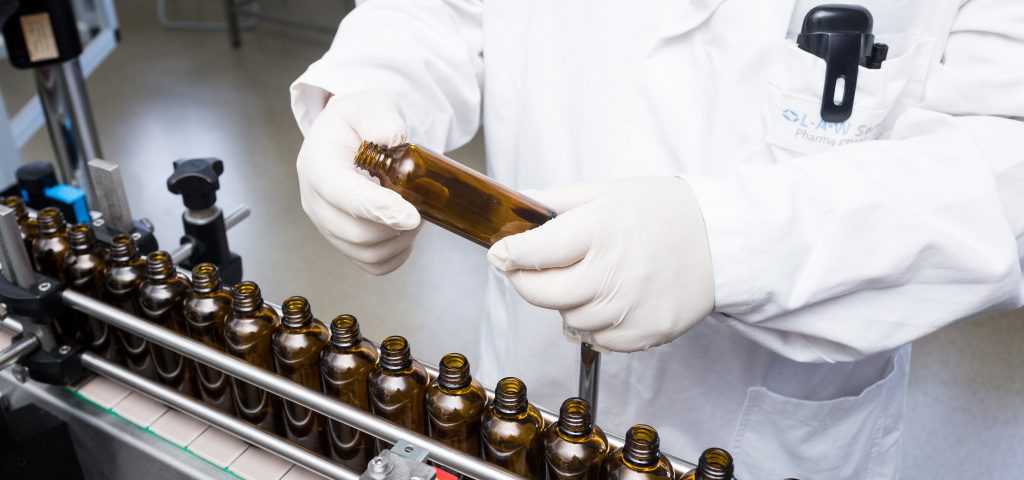 Non-Sterile Liquids in Pharma: What Are Your Options and Which CDMO Can Deliver?