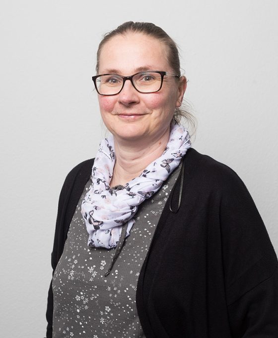 Dr. Daniela Möller