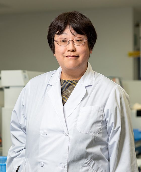 Masako Hirota