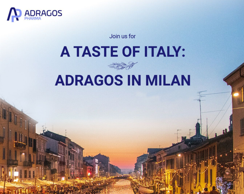 adragos milan invitation