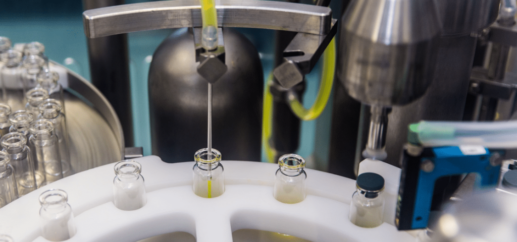 Clinical Success in Vaccine Development with Adragos