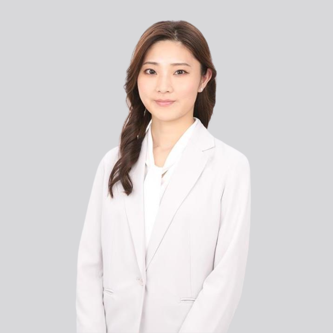 Natsuki Goda Adragos Pharma Natsuki goda adragos pharma