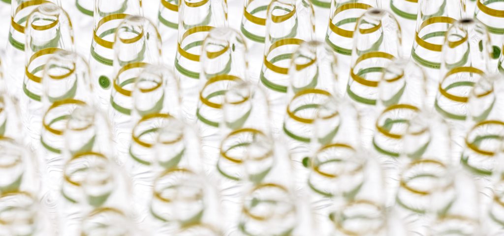 How Sterile Liquid Projects Fit Into Our Sites 