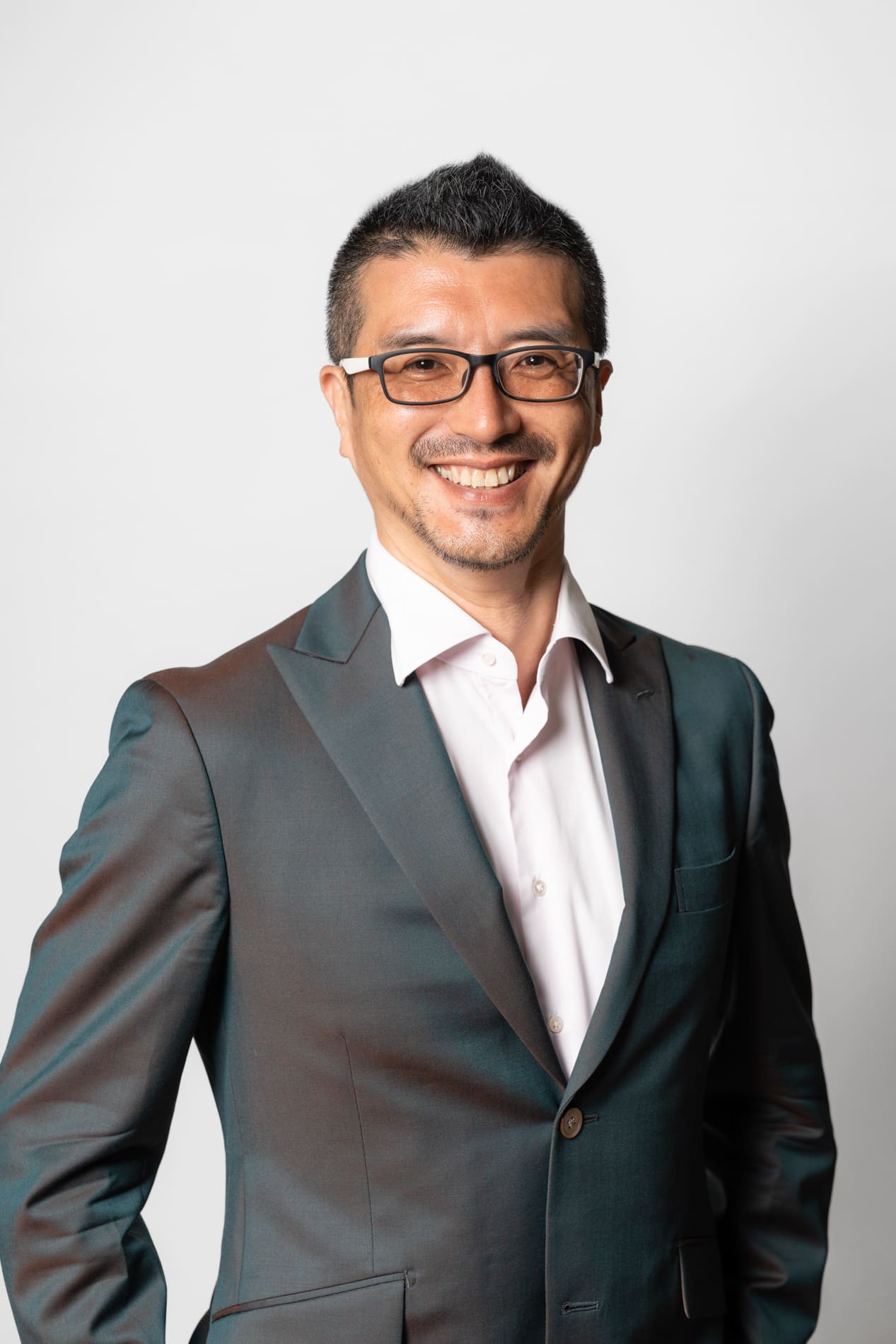 Image of Hideyuki 