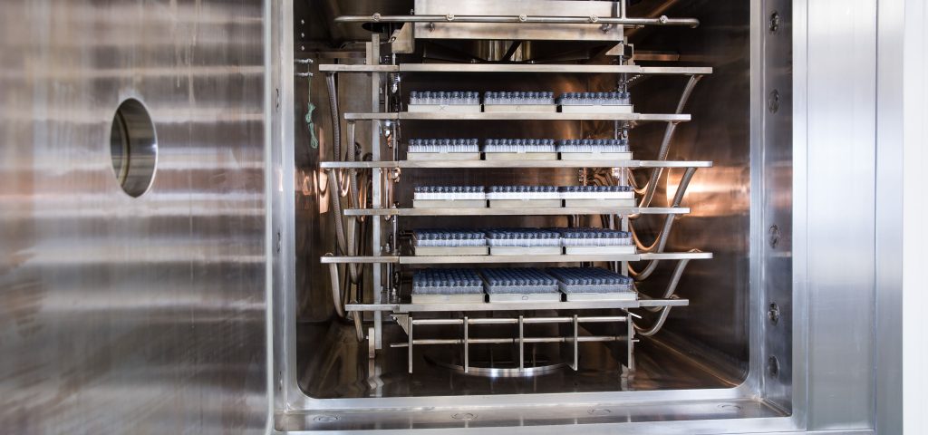 Lyophilization: A Comprehensive Guide to Freeze Drying in the Pharmaceutical Industry