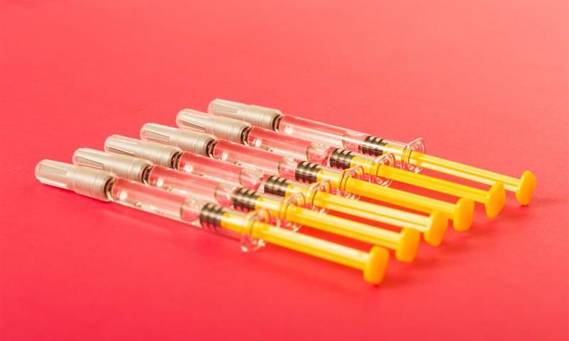Prefilled Syringe (PFS): Boosting Safety in Drug Delivery