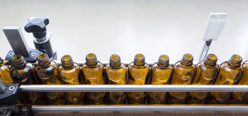 The Role of Non-Sterile Liquid Solutions in the Pharmaceutical Industry