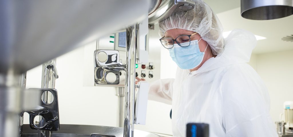 High-Quality Semisolid: Manufacturing at Adragos Leipzig