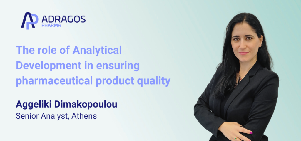 Product testing: a critical part of the pharma manufacturing process