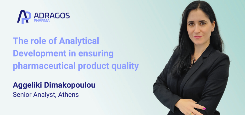 Product testing: a critical part of the pharma manufacturing process