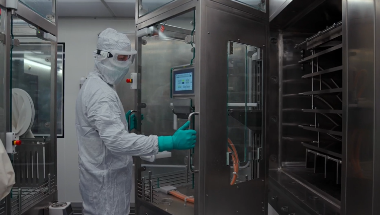 Selecting a European Sterile Injectable Contract Development and Manufacturing Organisation: A Definitive Guide