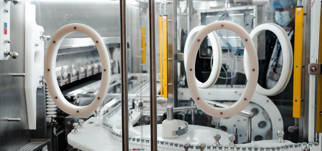 Introducing Maisons-Alfort: Commercial-Scale PFS Manufacturing and Sterile Vial Production 