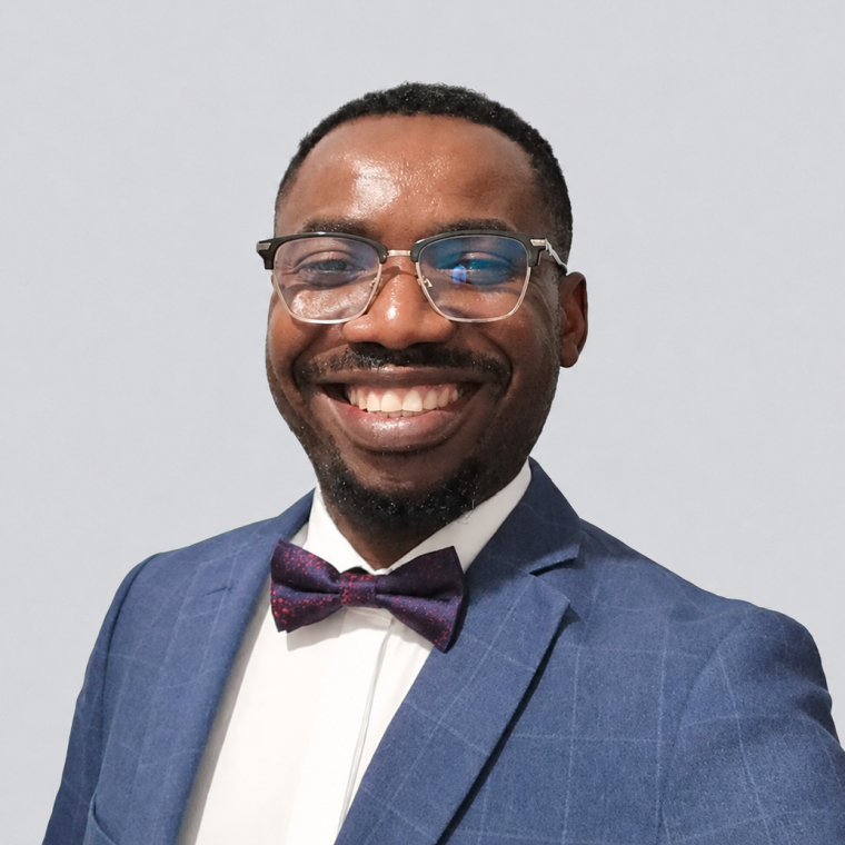 Moïses Ambea Onanga
