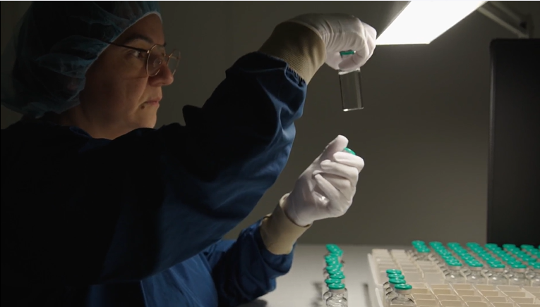 How to Audit a Sterile Injectable CDMO in 2026
