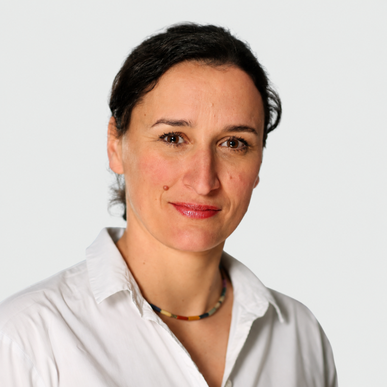 Clarisse Méchin
