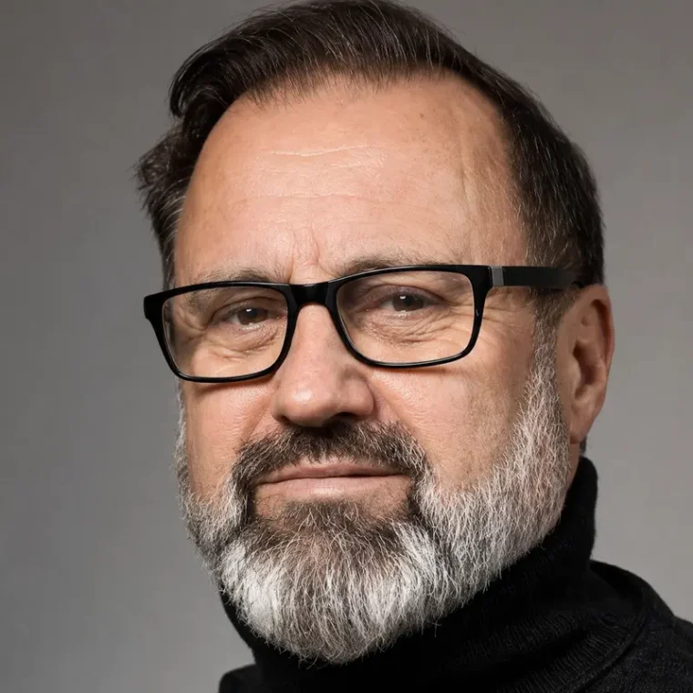 Dietmar Sdunoski